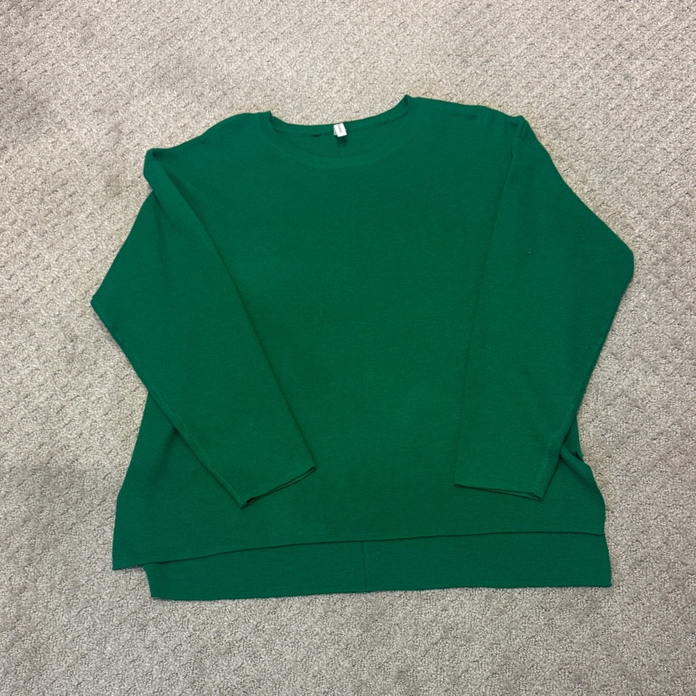 Wishlist Sweater
